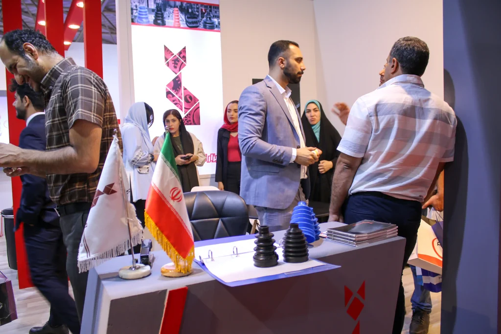 فرهنگ سازمانی پویا در ابزاراندیشه