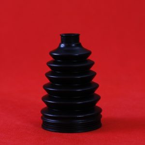 گردگیر سرپلوس 405 طرح قدیم TPU مشکی 24-32 خار