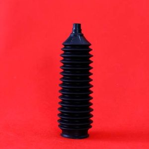 گردگیر جعبه فرمان پراید هیدرولیک TPUمشکی