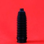 گردگیر جعبه فرمان 206 بدون سوپاپ (BELLOW) EPDM