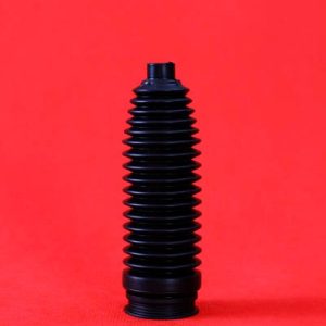 گردگیر جعبه فرمان 206 بدون سوپاپ (BELLOW) EPDM