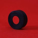 تاپ کپ کمک فنر عقب پژو 405 PA - طرح عظام