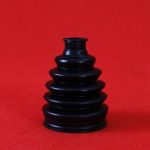 گردگیر سرپلوس تیبا TPU مشکی. تولید شده توسط برند ابزاراندیشه