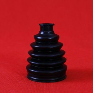 گردگیر سرپلوس تیبا TPU مشکی. تولید شده توسط برند ابزاراندیشه