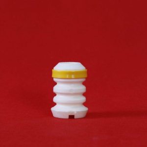 فوم ضربه گیر کمک فنر جلو سمند به همراه کاسه