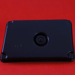 در پوش چراغ خطر چپ پراید PP (کاور X100)