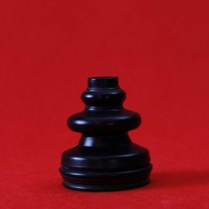 گردگیر ته پلوسTPU 405 مشکی (مشعلی 24 خار)