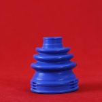 گردگیر ته پلوس پژو405 TPU طرح قدیم نانو (مشعلی 24 خار)