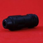 گردگیر کمک فنر تیبا EPDM